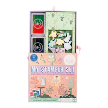 Load image into Gallery viewer, Enchanted Stamper Set