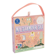 Load image into Gallery viewer, Enchanted Stamper Set