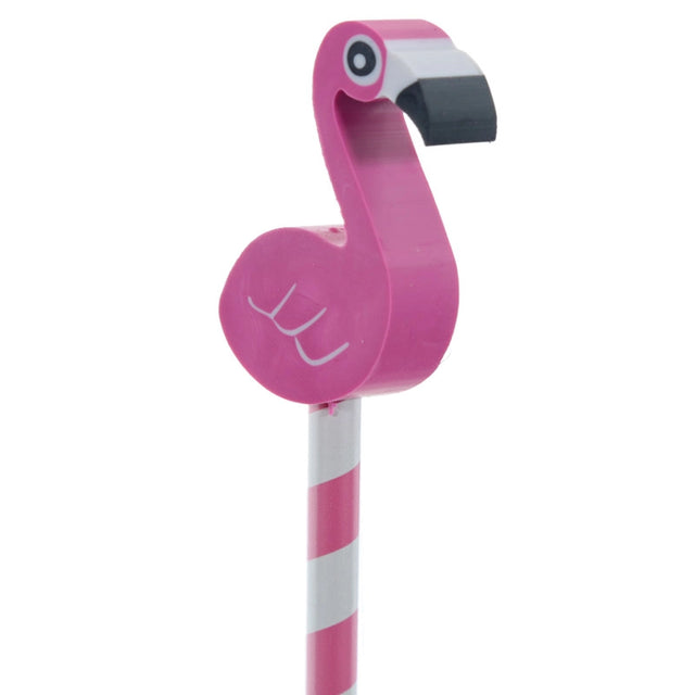 Tropical Pencil & Eraser