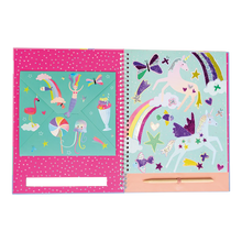 Load image into Gallery viewer, Fantasy Foil Fun Pad