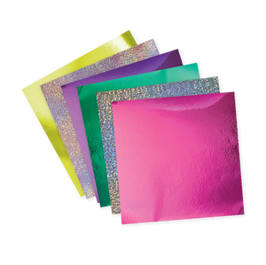 Fantasy Foil Fun Pad
