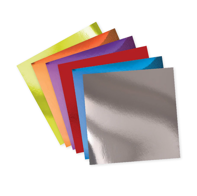 Cars Foiling Fun Pad