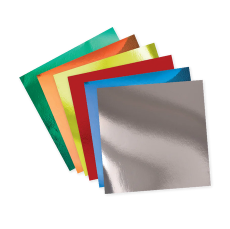 Construction Foiling Fun Pad