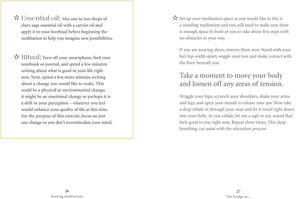 Sleep Meditations