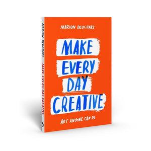 Make Everyday Creative