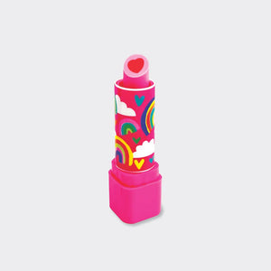 Lipstick Erasers