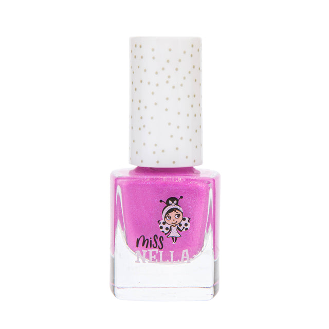 Blueberry Smoothie Kids Nail Polish