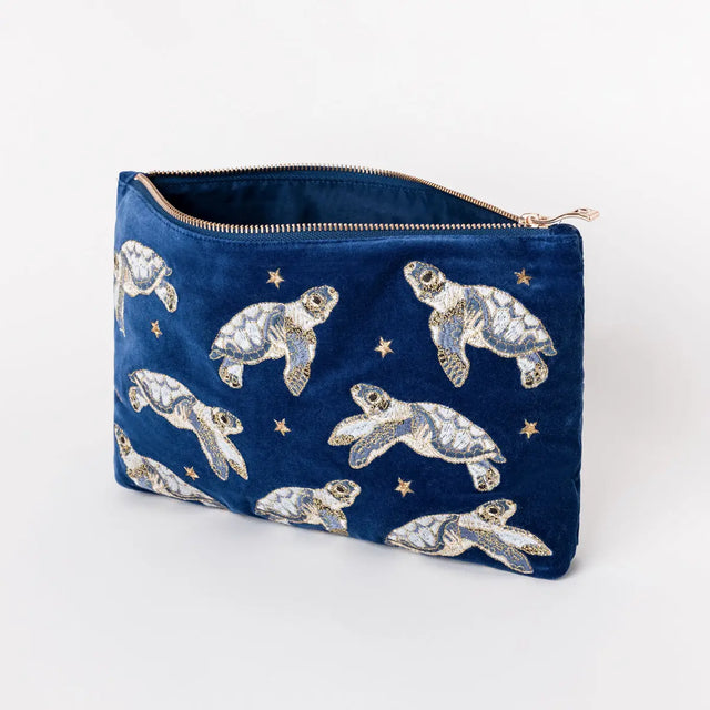 Baby Turtle Everyday Pouch