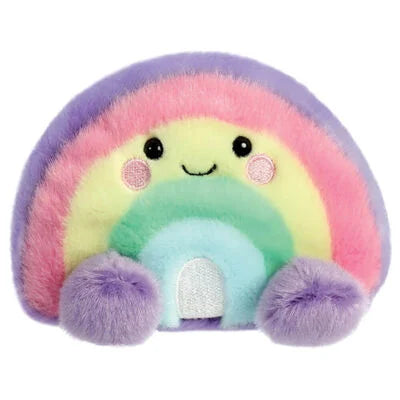Vivi Rainbow Palm Pal