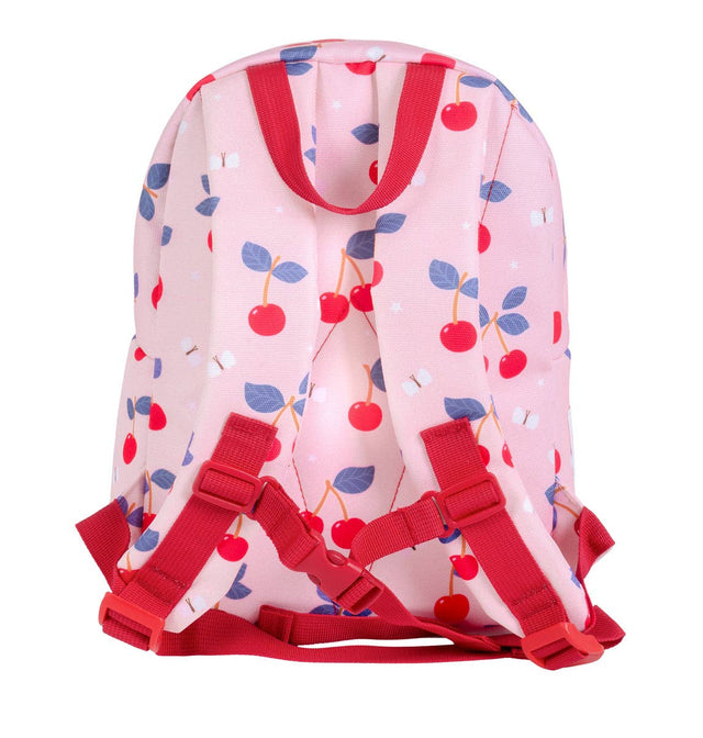 Cherries Backpack