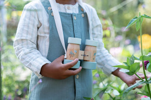 Forest Friends Binoculars