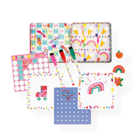 Magnetic Fun & Games: Best Friends