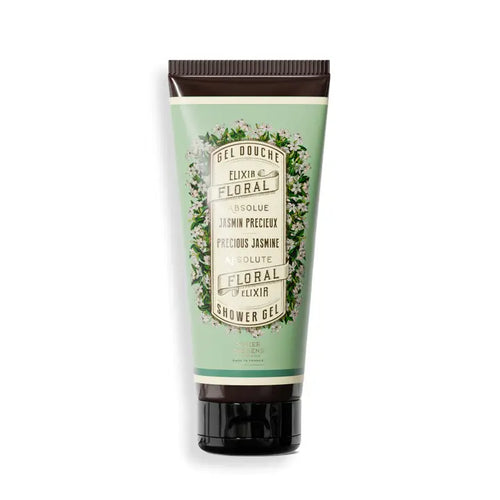 Precious Jasmine Shower Gel