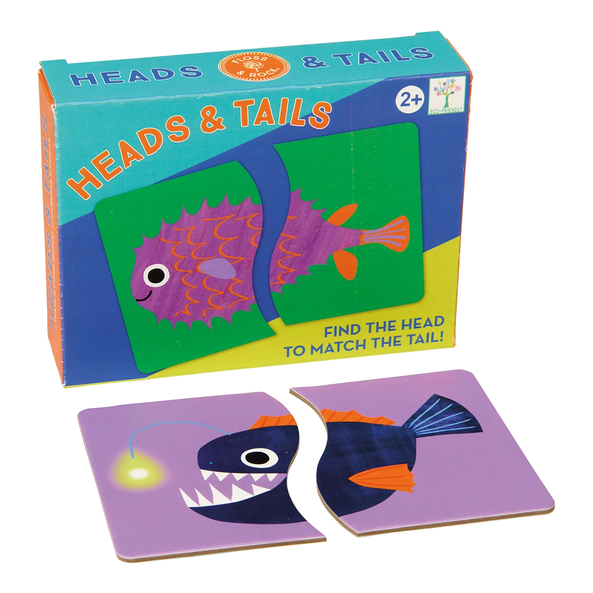 Heads & Tails Games