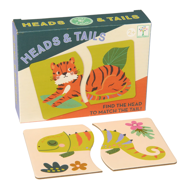 Heads & Tails Games