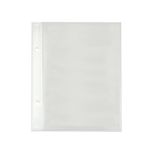 Confetti Sticker Folder
