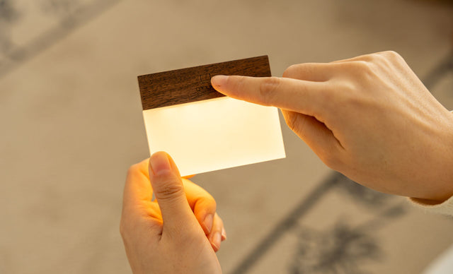 CuraCheese Light: Walnut