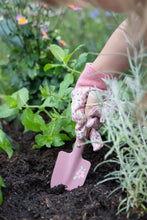 Load image into Gallery viewer, Fairy Garden Gardening Gloves