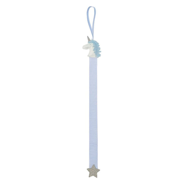 Unicorn Hair Clip Hanger