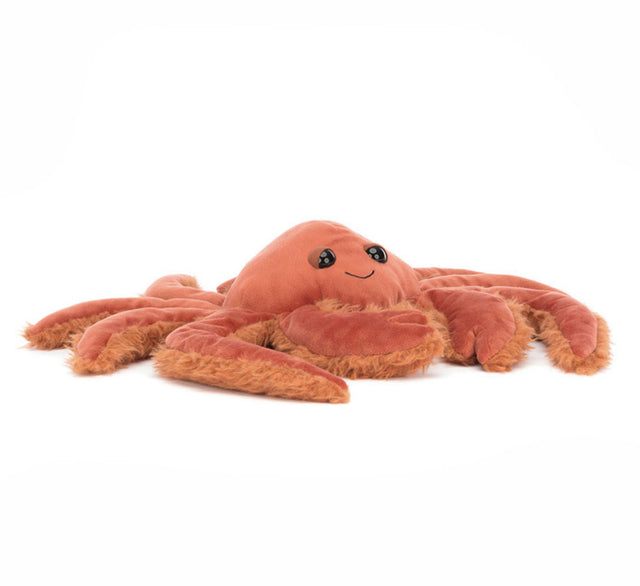 Spindleshanks Crab