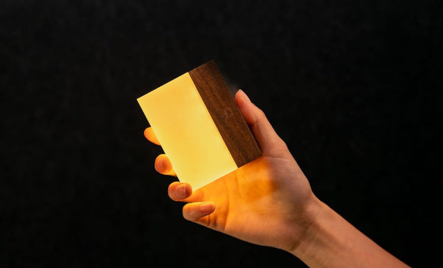 CuraCheese Light: Walnut