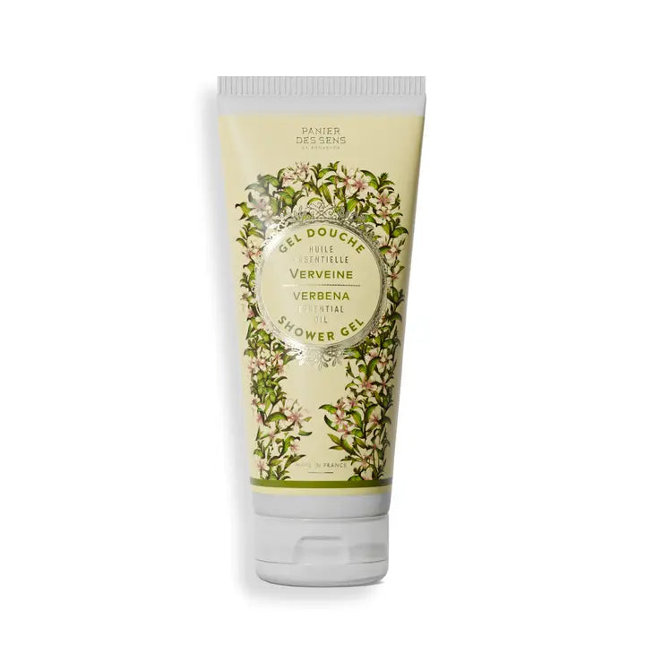 Verbena Shower Gel