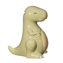 Load image into Gallery viewer, T-Rex Money Box