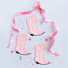 Load image into Gallery viewer, Pony Tales Large Boot Napkins