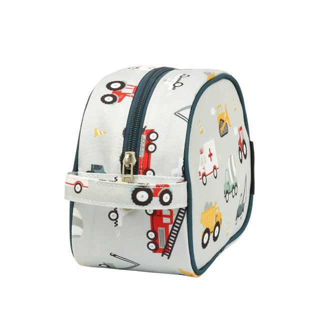 Vehicles Toiletry Bag