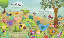 Load image into Gallery viewer, Hatch &amp; Match: A Springtime Easter Egg Hunt