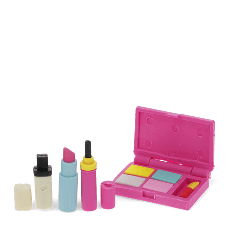 Make Up Erasers