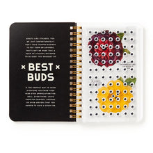 Load image into Gallery viewer, Best Buds Sticker Book