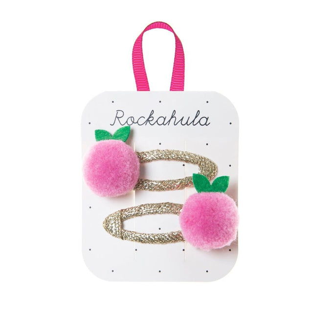 Very Berry Clips