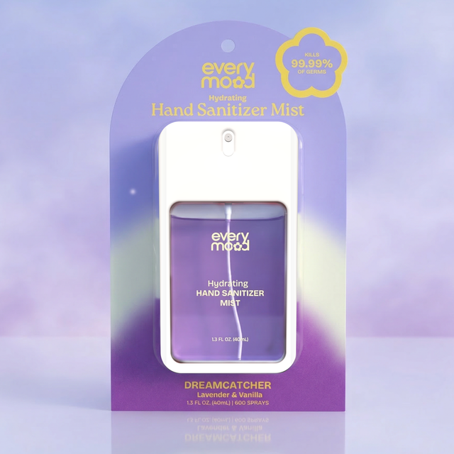 Dreamcatcher Hand Sanitiser Mist