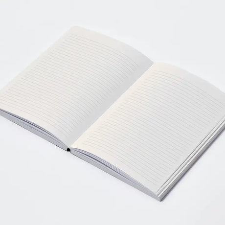 A5 Festival Of Flowers Notebook