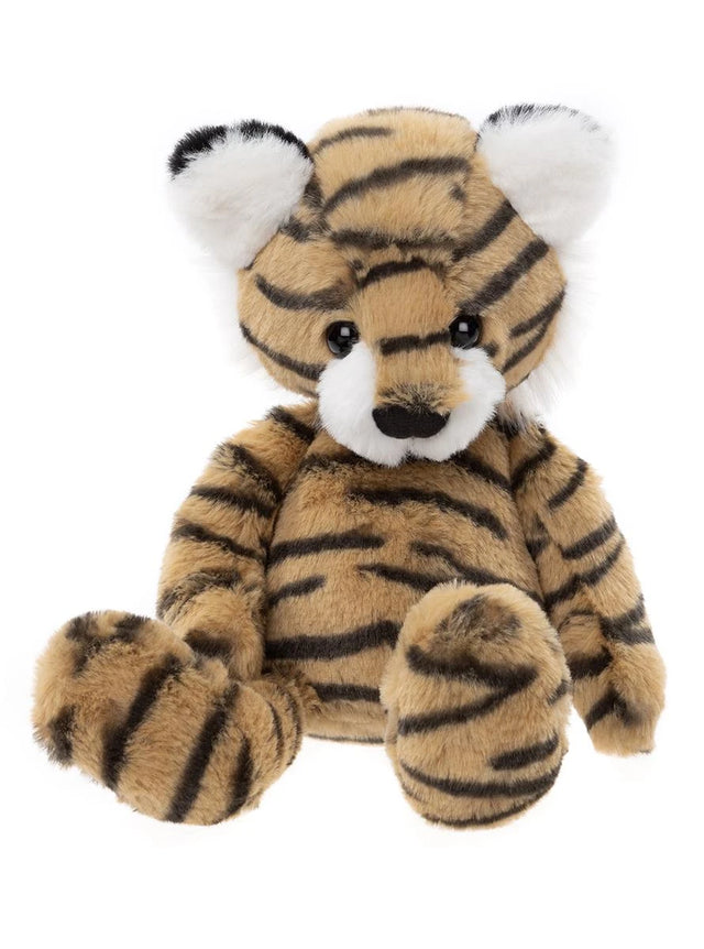 Medium Terry Tiger