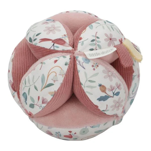 Fairy Garden Soft Sensory Ball