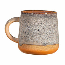 Load image into Gallery viewer, Sunrise Mojave Glaze Mug