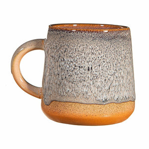 Sunrise Mojave Glaze Mug