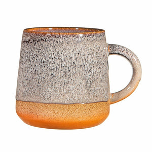 Sunrise Mojave Glaze Mug