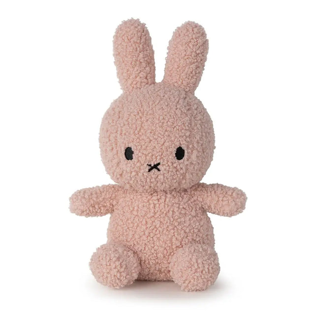 Pink Cosy Eco Miffy