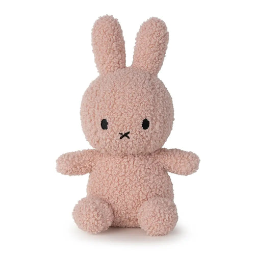 Pink Cosy Miffy