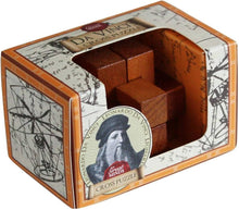 Load image into Gallery viewer, Mini Wooden Puzzles Assorted