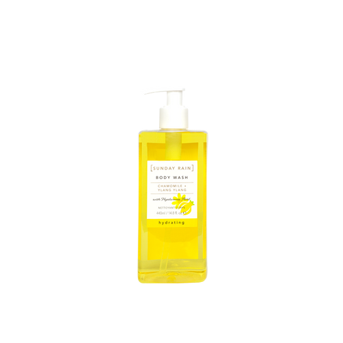 Chamomile & Ylang Ylang Body Wash