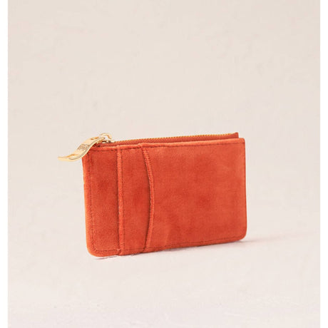 Sun Goddess Card Holder