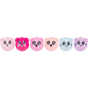 Animal Lip Balms