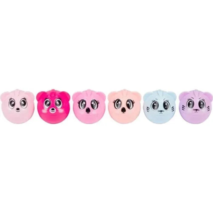 Animal Lip Balms