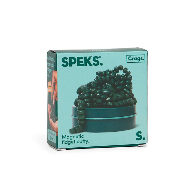 Mini Matte Fidget Crags