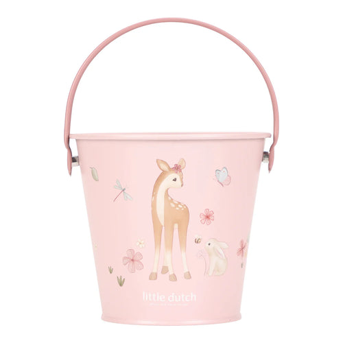 Fairy Garden Bucket