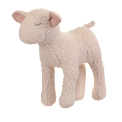 Mary Lamb